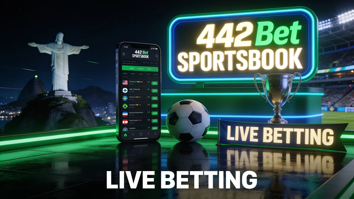 App para iOS: instalação e requisitos do sistema: guia de 442 bet para jogadores no Brasil